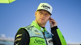 Thumbnail for Inside Line: First-Time 2026 Winner Sunday at WWTR?
