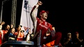 Thumbnail for Josef Newgarden Continues Short Oval Reign With WWTR Win