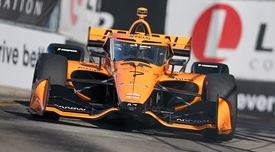Thumbnail for Plenty at Stake for All Drivers Entering Second Half of 2026 Season