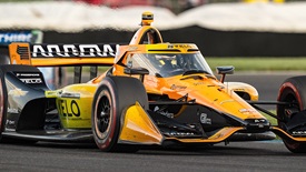 Thumbnail for Favorites and Sleepers: Road America