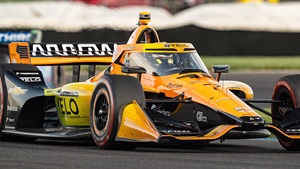 Christian Lundgaard