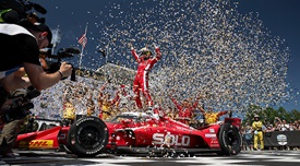 Thumbnail for Rivals Trying To Spoil Alex Palou’s Personal Playground at Road America