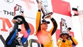 Thumbnail for Pato O'Ward Outduels Christian Lundgaard for Arrow McLaren's First 1-2 Finish