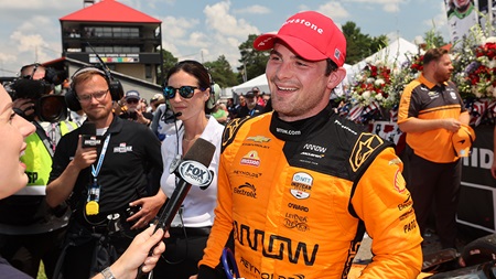 thumbnail for FOX Ratings Soar for Mid-Ohio Broadcast