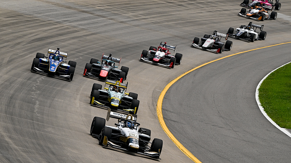 Music City Grand Prix