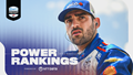 Thumbnail for Power Rankings: Alex Palou Tightens Grip on No. 1