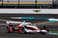 Thumbnail for Alexander Rossi Completes First Validation Test of New IR-28 at IMS