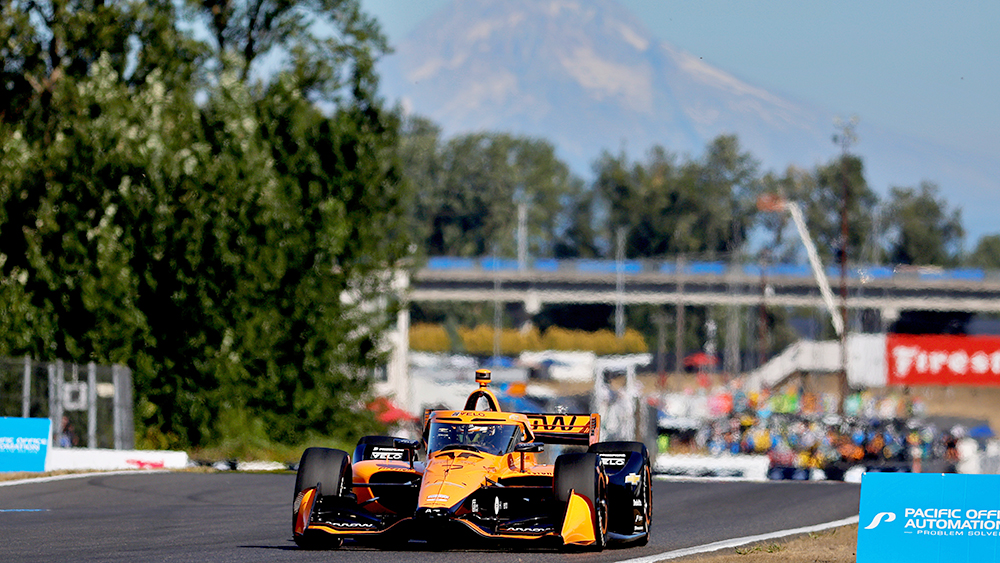 Christian Lundgaard