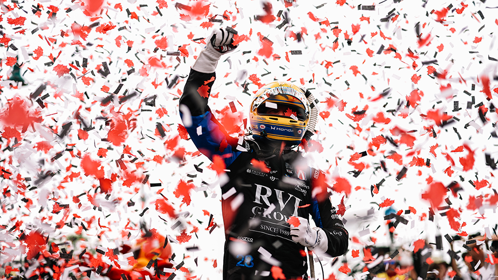 Marcus Ericsson