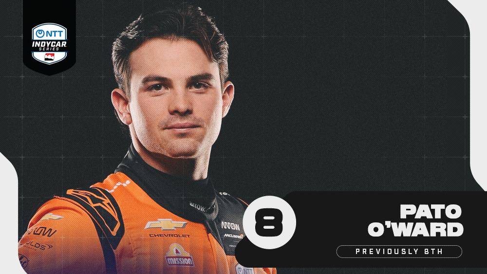 Pato O'Ward