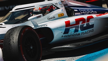 thumbnail for Honda Clinches 12th INDYCAR SERIES Manufacturers’ Title