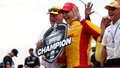 Thumbnail for Champ Already Has Eyes on Sixth Title After Milwaukee Clincher