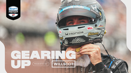 thumbnail for Still Plenty at Stake in Season Finale This Weekend at Laguna Seca