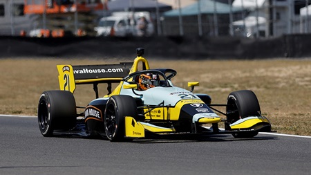 thumbnail for Up NXT: Laguna Seca Doubleheader To Decide Taut Title Race