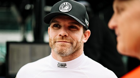thumbnail for Conor Daly, Honda Join DRR for Full-Time Return in 2027