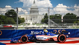Thumbnail for INDYCAR Notebook: Foyt Renews With Longtime Partner