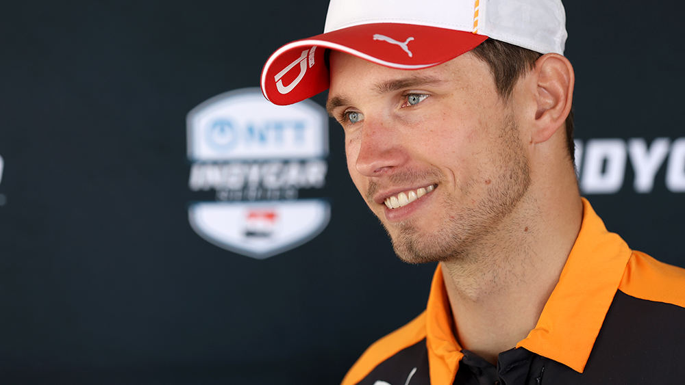 Christian Lundgaard
