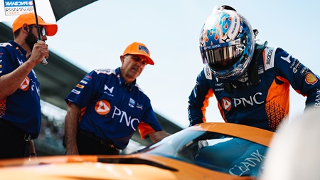 thumbnail for Surprise, Surprise: Biggest 2026 Stunners in NTT INDYCAR SERIES