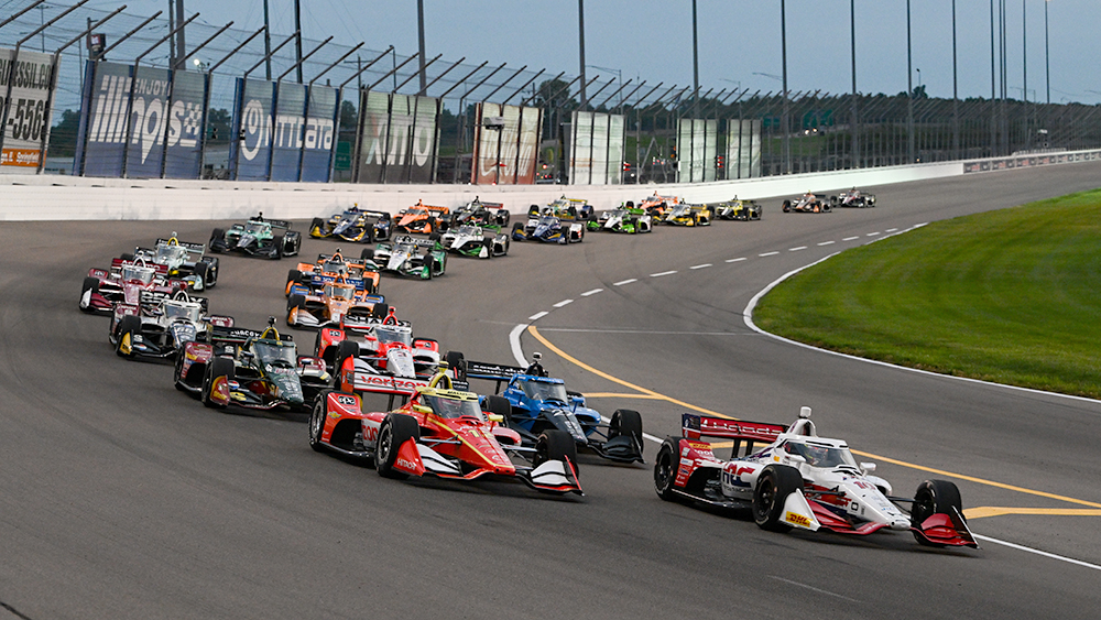 World Wide Technology Raceway