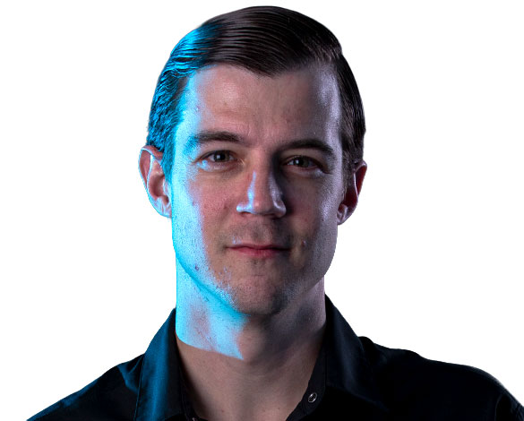 DJ Clark
