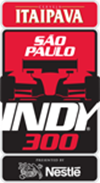 Sao Paulo 2013 Logo