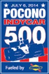 Pocono Raceway