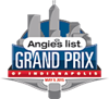 2015 Angie's List Grand Prix of Indianapolis
