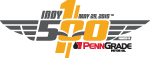 2016 Indianapolis 500