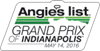 2016 Angie's List Grand Prix of Indianapolis