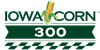 Iowa Speedway Logo