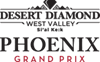Desert Diamond Phoenix Grand Prix