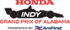 Honda Indy Grand Prix of Alabama