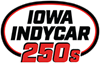 Iowa INDYCAR 250s