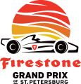 St Petersburg 2013 Logo