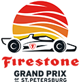 St Petersburg 2013 Logo