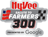 Hy-Vee Salute To Farmers 300 presented by Google