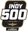 The 107th Running of the Indianapolis 500 presented by Gainbridge