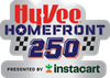 Hy-Vee Homefront 250 presented by Instacart