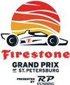 Firestone Grand Prix of St. Petersburg presented by RP Funding