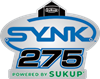 2025 Synk 275 at Iowa Speedway