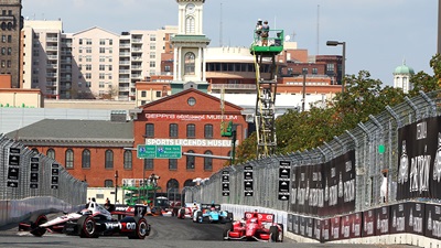 2011 + ' ' + Will Power