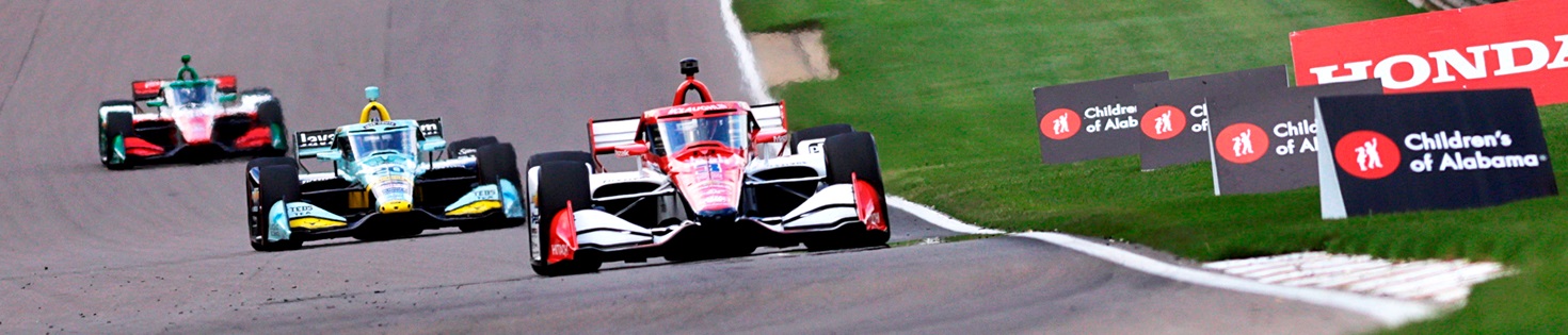 Barber Motorsports Park