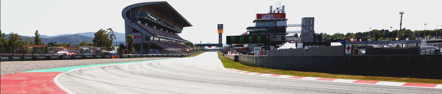 Circuit de Barcelona-Catalunya