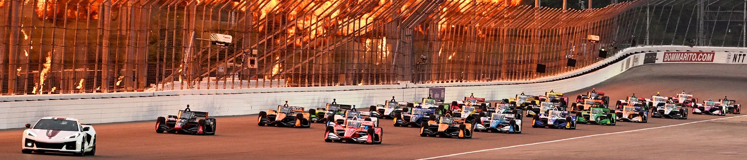 World Wide Technology Raceway