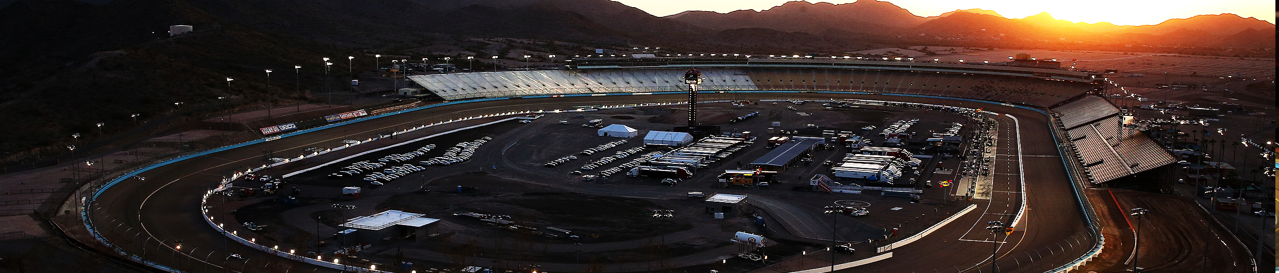 Phoenix Raceway
