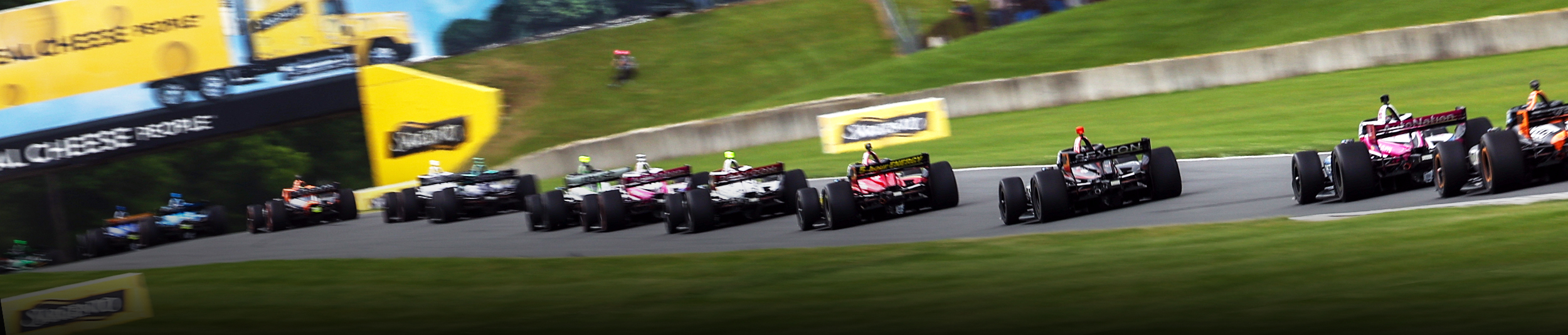 Road America