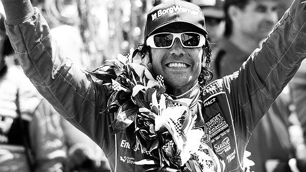 Dario Franchitti