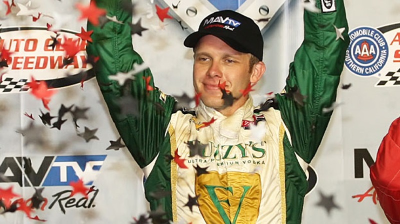 Ed Carpenter