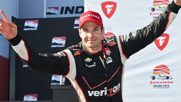 Will Power
