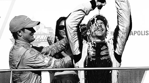 Simon Pagenaud